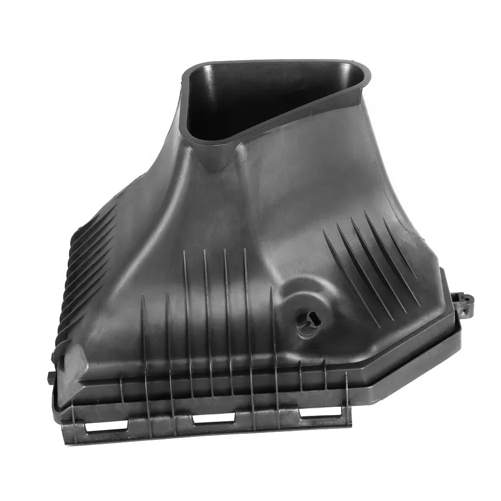 68175164AC 68322216AA Schwarze Motorluftfilterbox & Frischluftkanalrohr für Dodge Challenger 2019-2020 – Detail 2