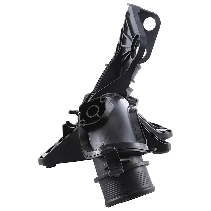 Tubo de presión Turbo Intercooler, colector de admisión de género para Audi A4, B8, 2008-2015, A5, 2008-2017, 8K0145673AJ