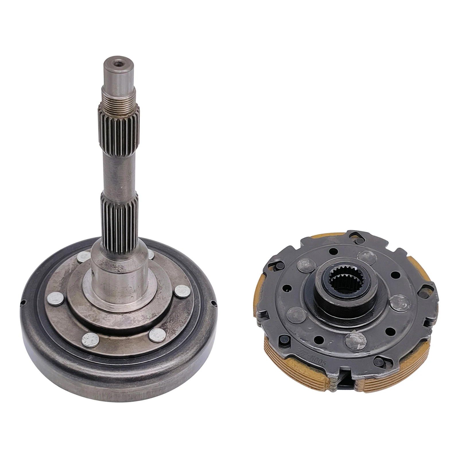 Clutch Housing Clutch Carrier Kit For LH 500 550 ATV UTV LH Repair Parts 35293 35294 35295 35296
