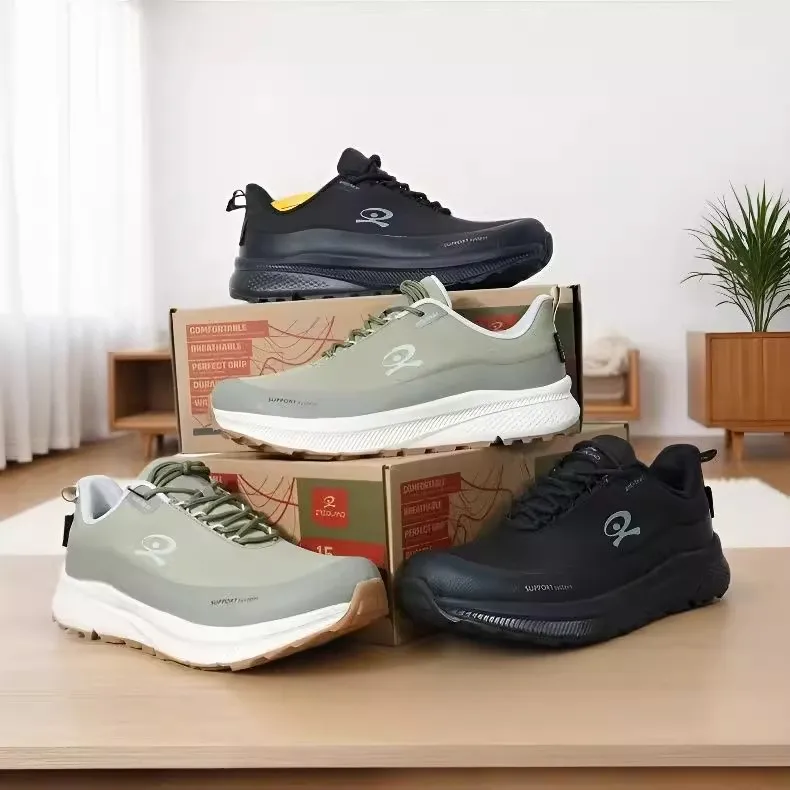 

New Winter Bestseller Outdoor Walking Shoes Casual Sneakers Unisex High-Quality Casual Boots Sports Shoes