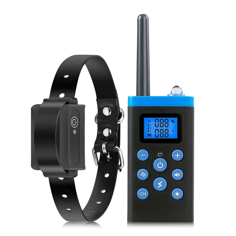collier-anti-aboiement-reglable-pour-chien-avec-telecommande-dote-de-fonctions-de-bip-de-vibration-et-de-stimulation-par-choc-pour-chiens-de-petite-et-moyenne-taille