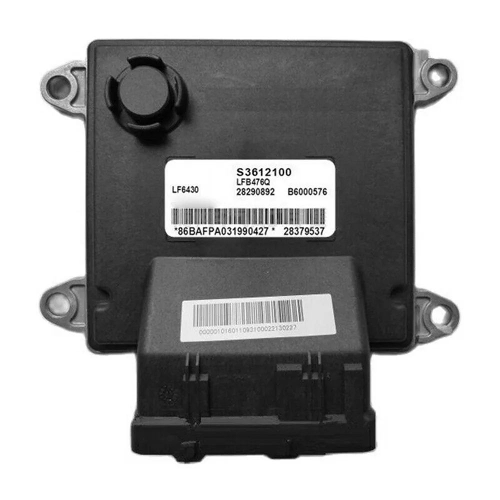 

ECU Car Engine Computer Board Electronic Control Unit B6000576 28290892 For LiFan