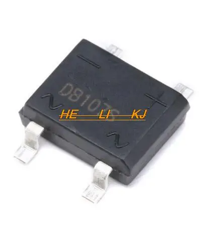 

IC 100%new Free shipping DB107S