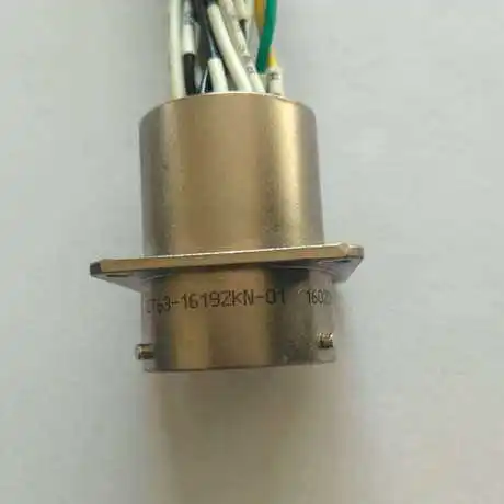 

CT63-1619TJN-01 19 Core Connector