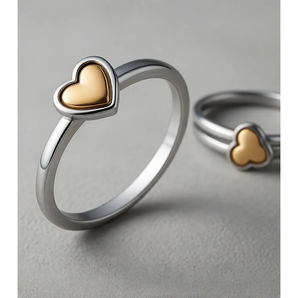 

Кольцо из стерлингового серебра 925 пробы с кубическим цирконием для женщин, размер 7-9, обручальное, в современном стиле