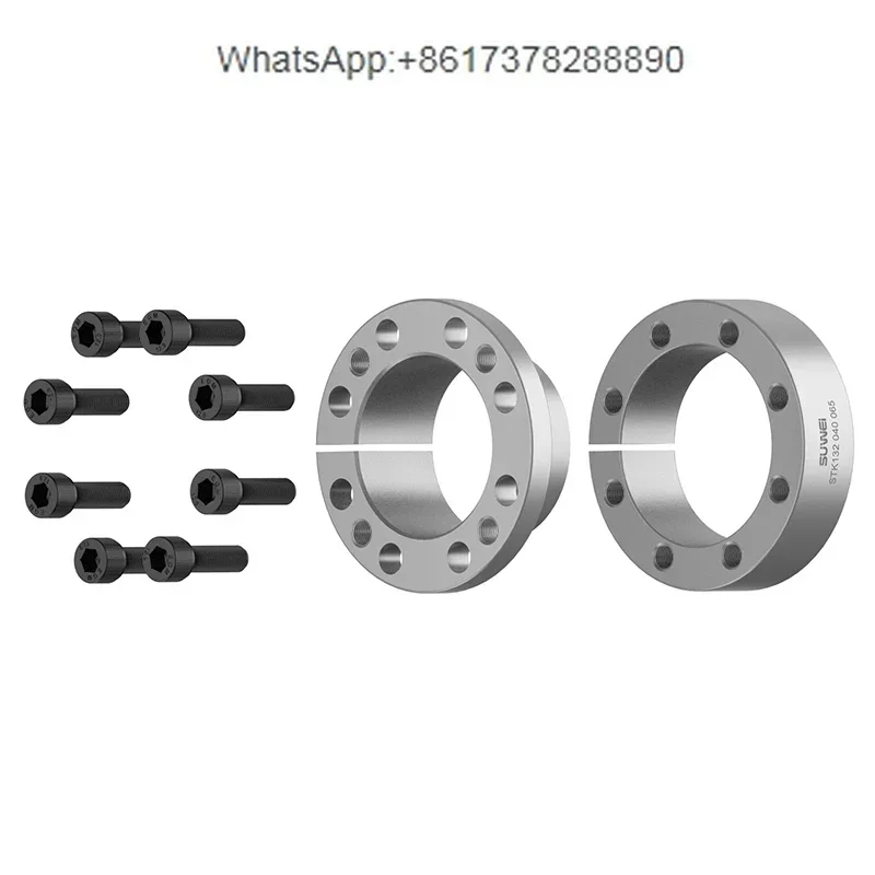 

STK132 expansion sleeve Z3B BIKON1003 KTR203 expansion sleeve TLK132 key-free bushing