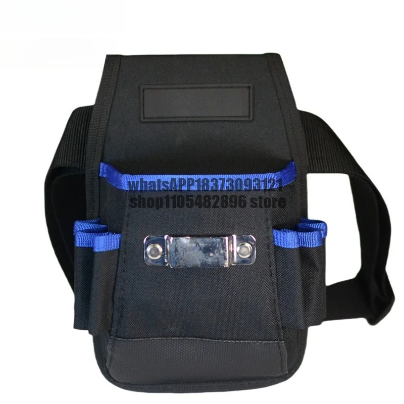 Tool fanny pack Multifunctional home improvement repair Water and electricity Woodworking special toolkit