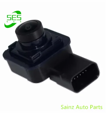F‘’ord F150 Rearview Backup Camera FL3Z-19G490-D FL3Z-19G490-B Compatible with 2015 2016 2017 Models Vehicle Accessory