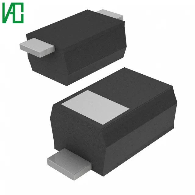 10pcs Kit Transistor Kit SL22PL-TP 2A,20V,SCHOTTKY,SOD-123FL PACKAG In Sctock