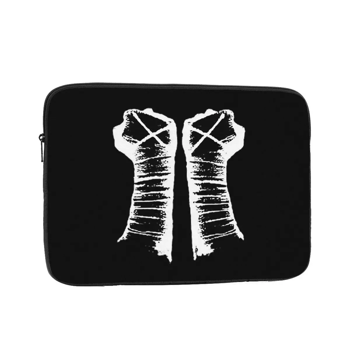 

Cm Punk Logo Laptop Sleeve Cover Bag 10 12 13 15 17 Inch Notebook Bag Sleeve Tablet Shockproof Case Bag