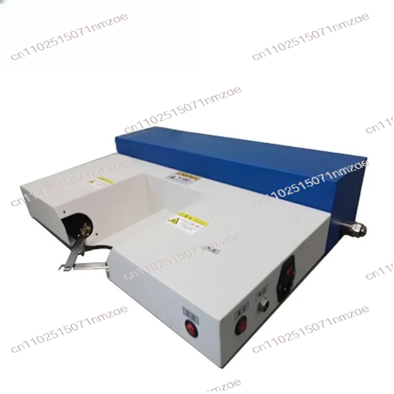 Mini Ribbon Bow Maker Satin Bow Tie Fabric Ribbon Forming Machine