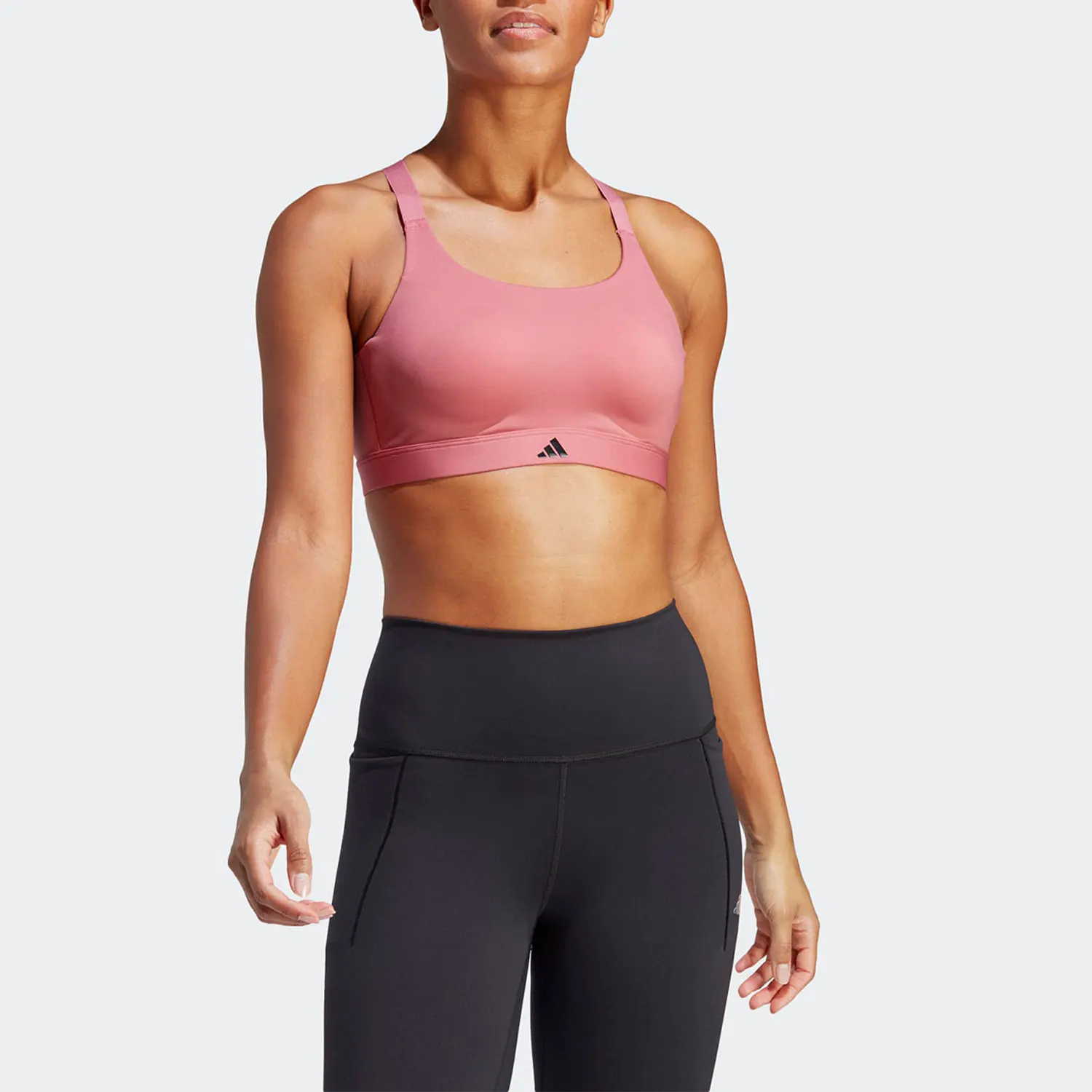 

Adidas genuine New Arrival Women's Breathable Training Sports Bra HZ4232