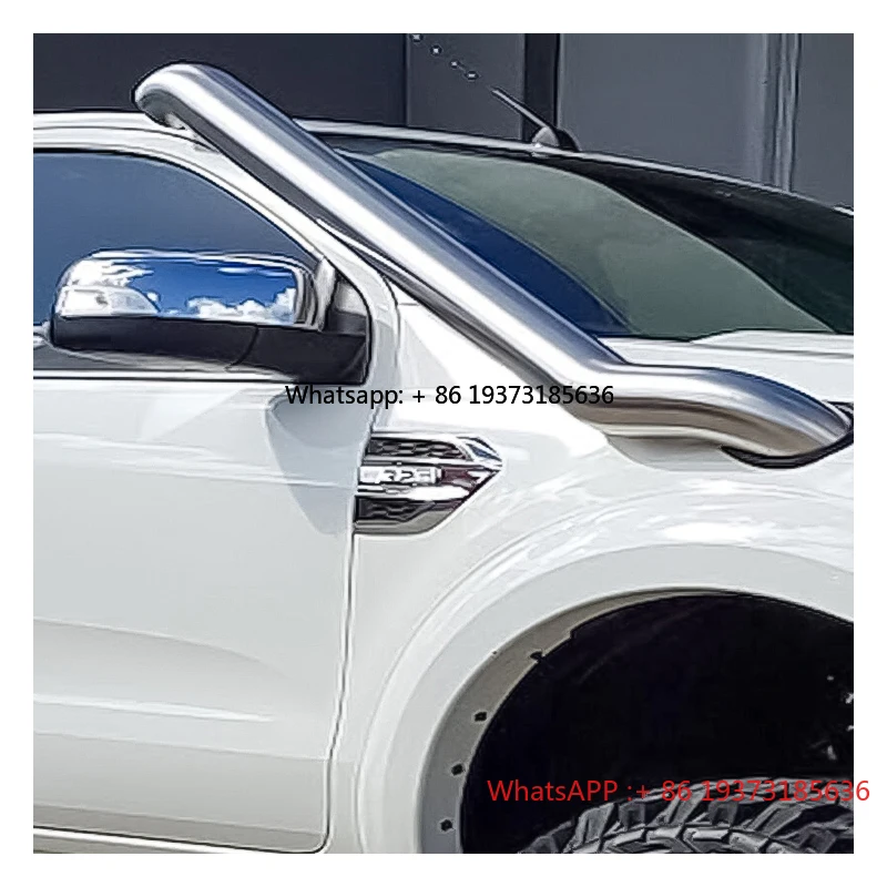 Offroad 4X4 Stainle… - image