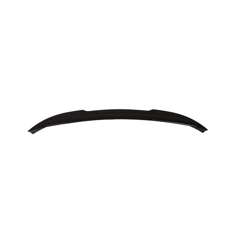 

Manufacture Directory Ac Style Rear Spoiler Lip for Bmw 3 Series G20 G28