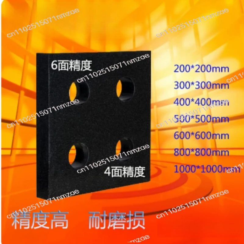 

Ruler High Precision Measuring Gauging Instrument Marble Square Vertical Right Angle Ruler Granite Parallel