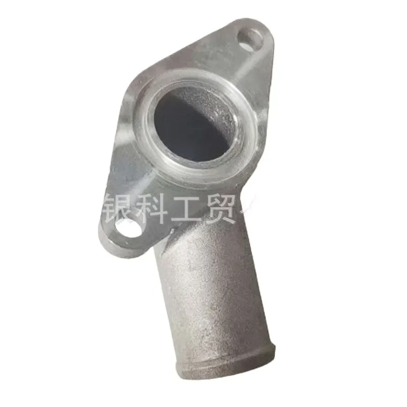 High Quality Water Inlet Pipe Compatible with CFMOTO 500 600 ATV Models Replacement Part 0180-023001-0080 Cooling System Hose