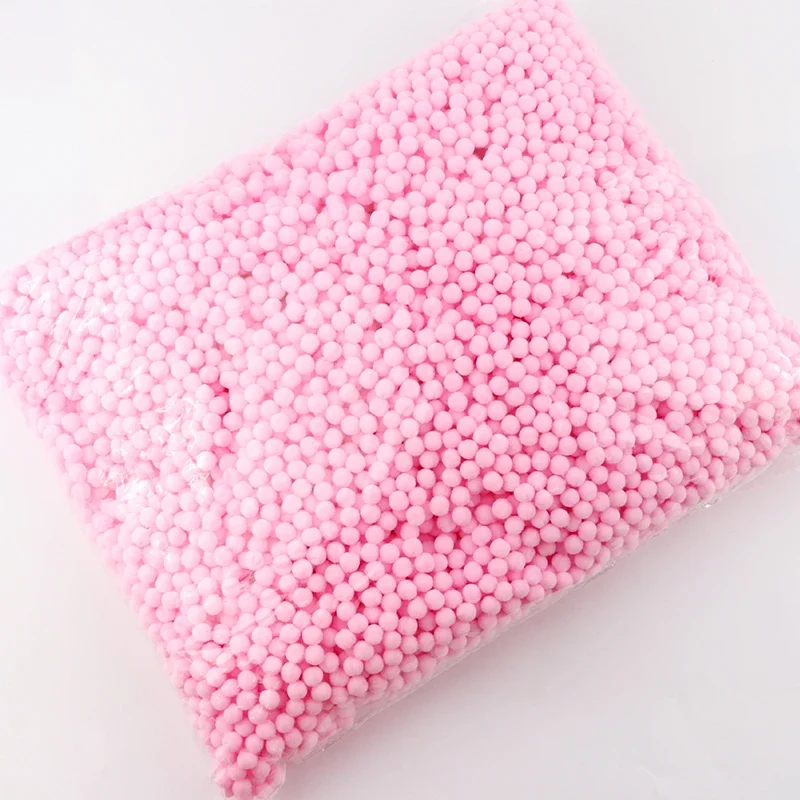 Pompoms bál velkoobchod 8mm-30mm měkké kožich pompones bál hračka řemeslo DIY pom pom oblečení šicí textilie zásoby svatební domácí dekorace