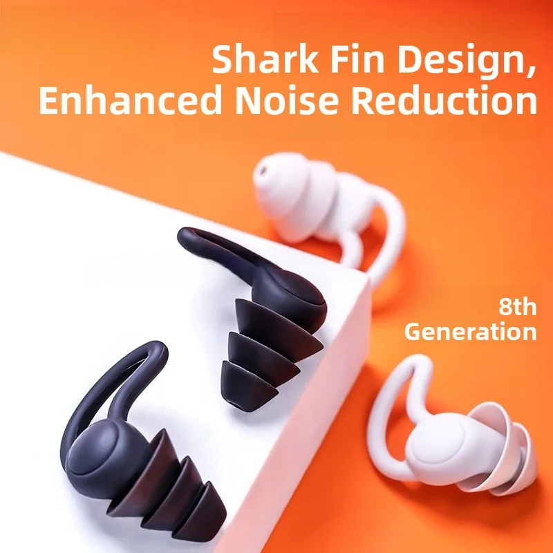 

Super Noise Reduction Earplugs for S Ear Tools for Quiet Nights Noise Cancellation Earphones