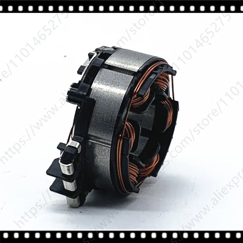 STATOR voor makita DVC750L