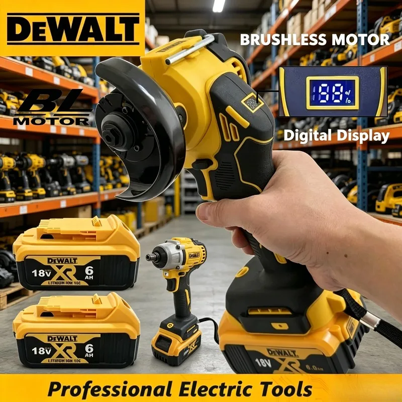 dewalt-electric-cutting-power-tools-cordless-angle-grinder-mini-polishing-grinding-machine-for-20v-18v-battery-tool