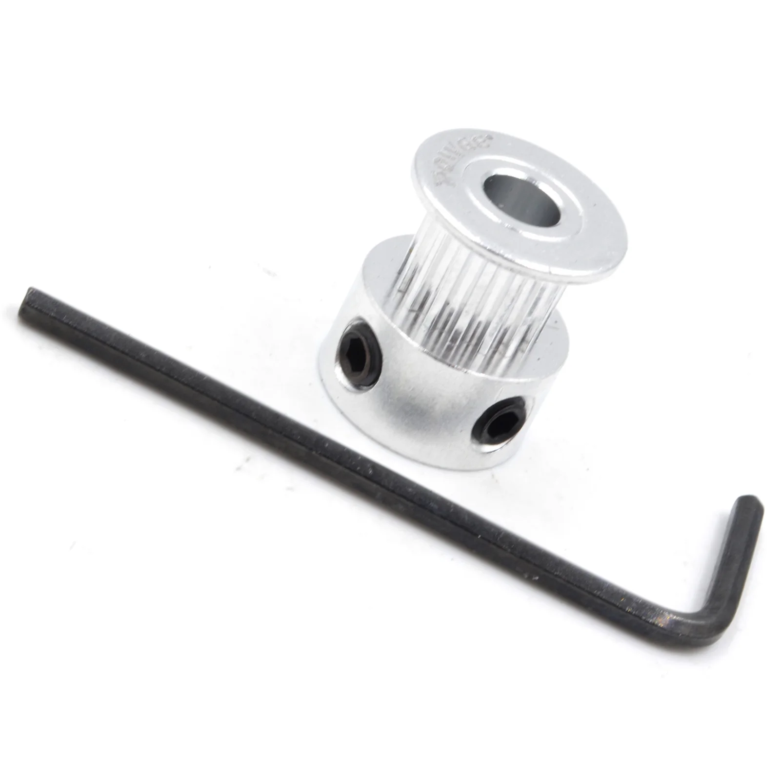 POWGE GT 14 15 16 17 18 19 Teeth 2MGT 2GT Timing Pulley Bore 3/3.175/4/5/6/6.35mm for belt width 6/10mm 14T 15T 16T 17T 18T 19T