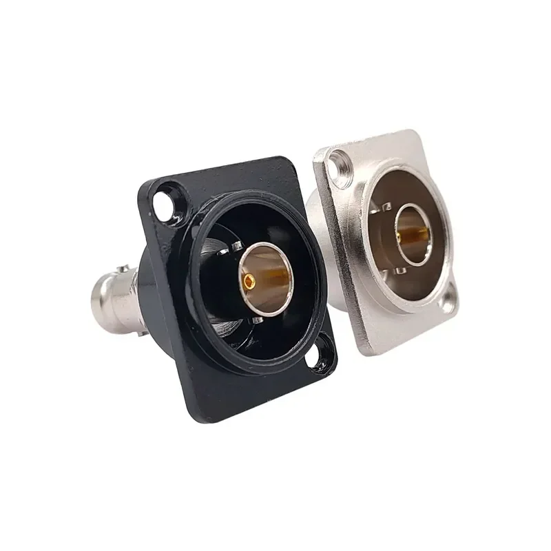 1Pc D-Type Double B…