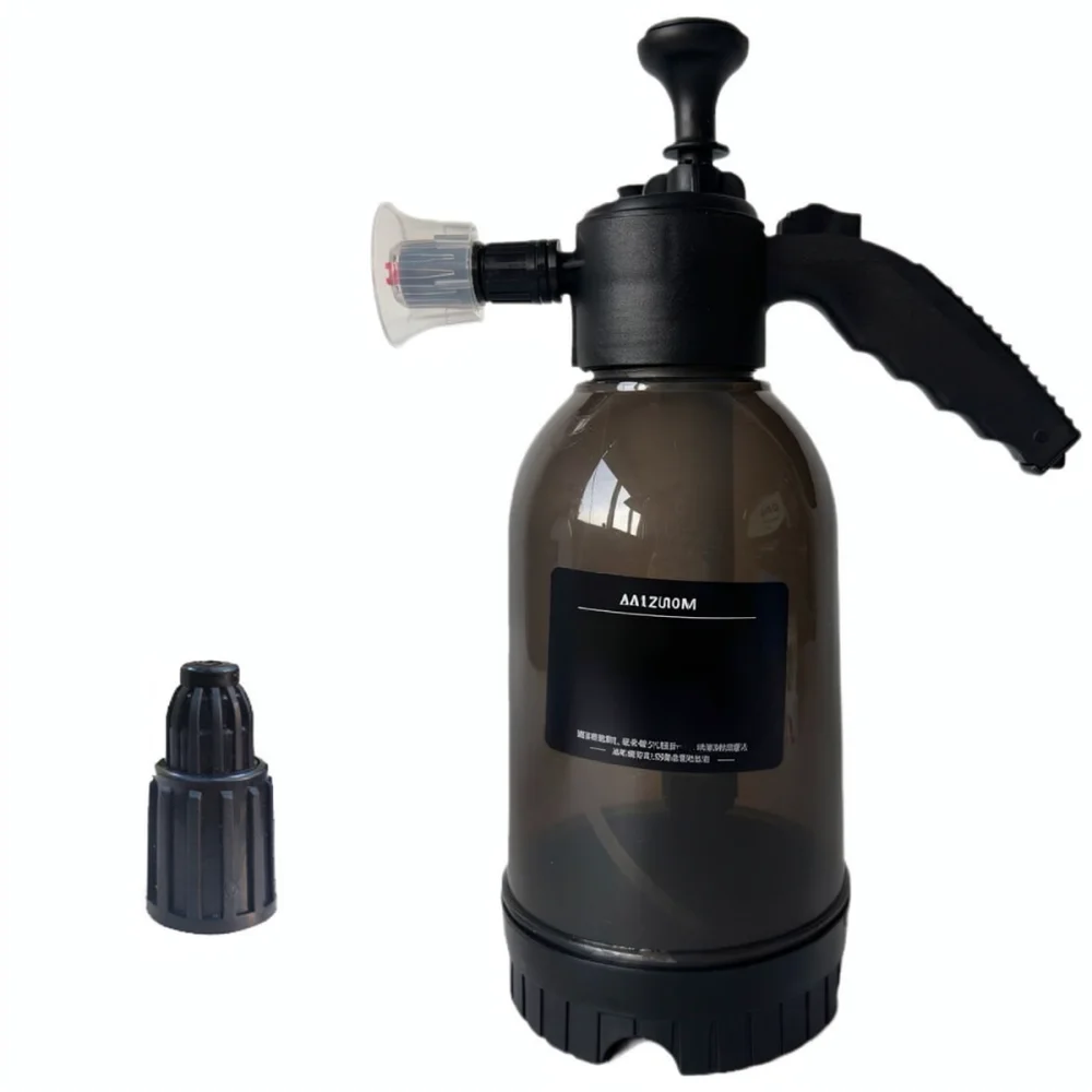 professional-foam-applicator-for-car-washing-manual-pressure-sprayer-efficient-auto-detailing-care-cleaning-tool