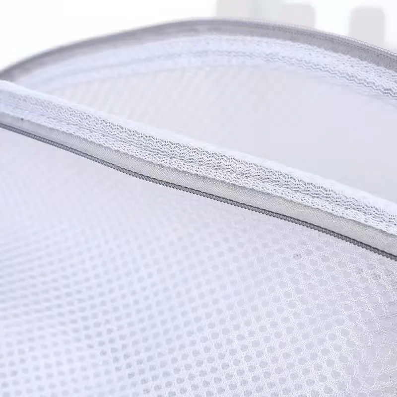 Protective Bag for Washing Shoes to Prevent Deformation Specially Designed for Washing Shoes and Care Bags for Washing Machines