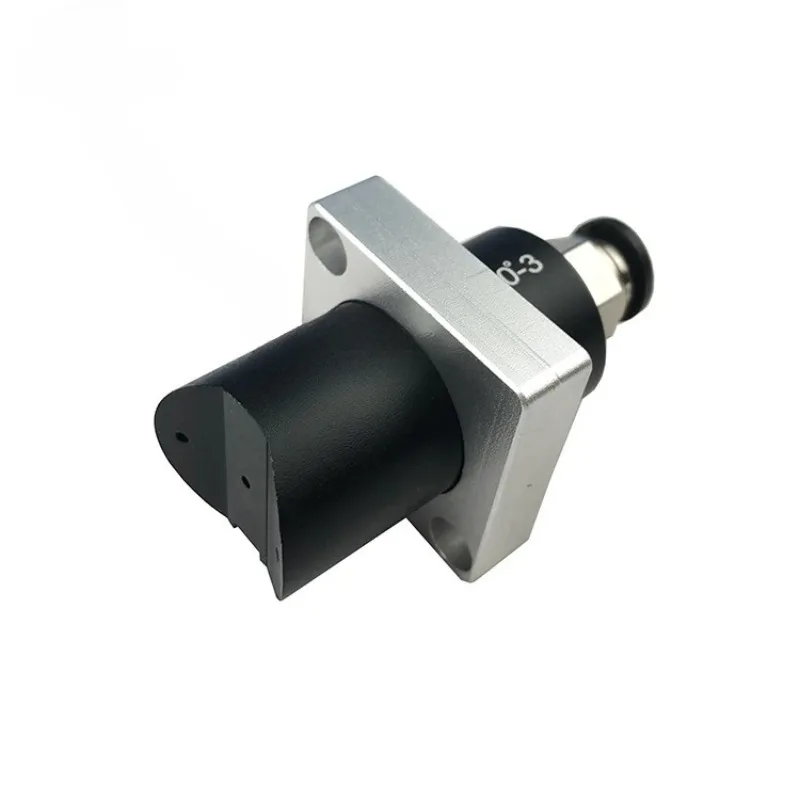 Oil Mist Lubrication System for Tapping Machine Micro Spray Cooling Supply Device - Precision Machine Tool Lubricant Delivery