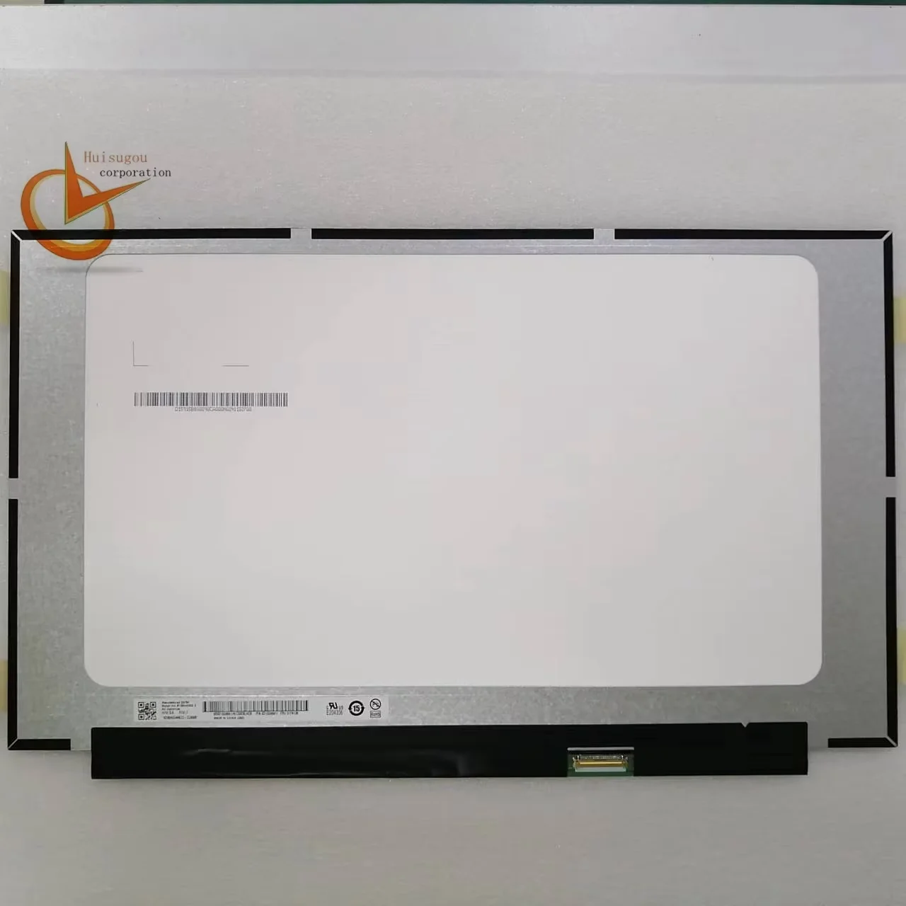 For Lenovo Thinkpad T590 P53S Screen NV156FHM T00 B156HAK02.0 B156HAK02 LCD Screen Display 01YN135 15.6 LED Slim Laptop Panel