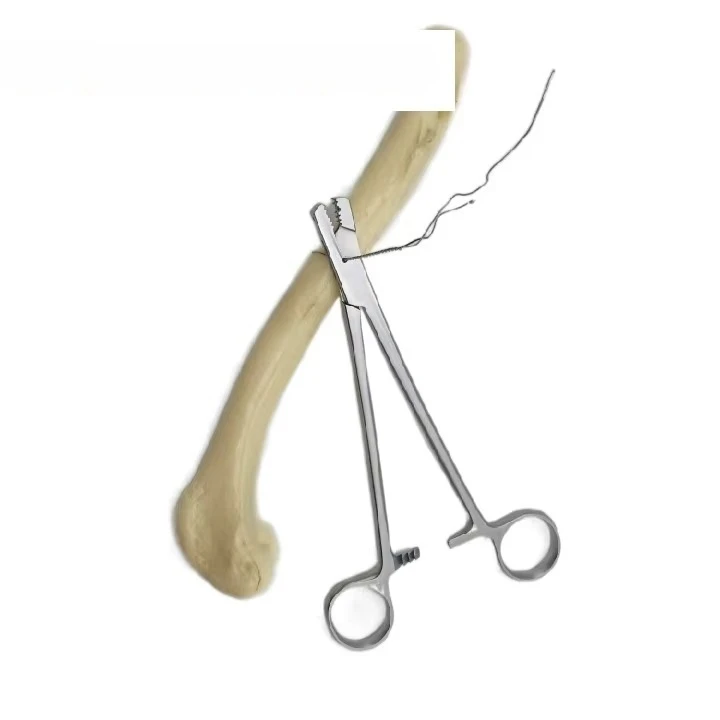 Best Price Orthopedic Surgical Instruments Medical Wire Twister/Cutter