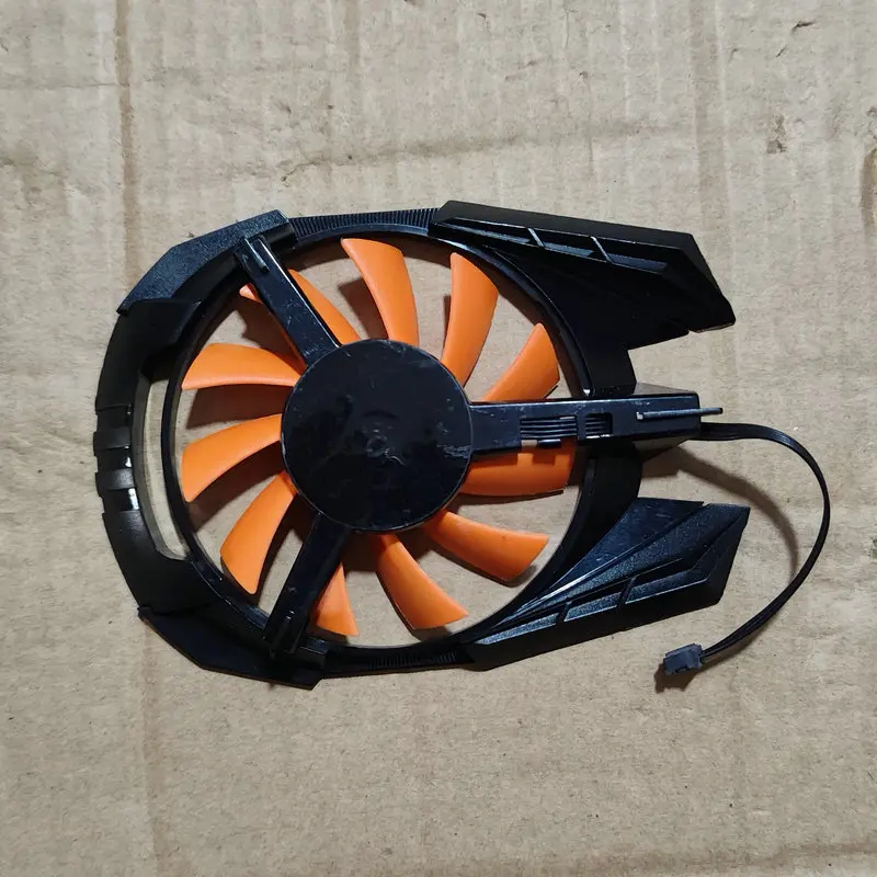 Original Frame Shell for Palit GTX560SE  Graphics Video Card PLA08015S12HH 12V 0.35A