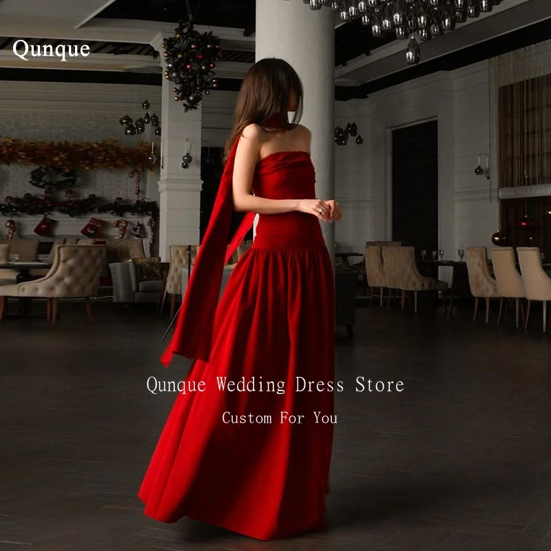 Qunque Elegant Burg… - image