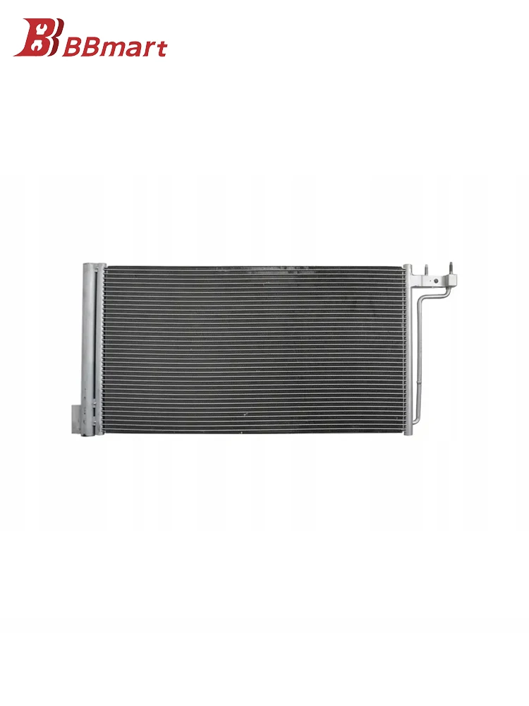 F1F119710CA BBmart Auto Parts 1 Pcs Cooling System Conditioning Condenser For Ford Focus MK2 ST CEW 2015- INCLUDES RS