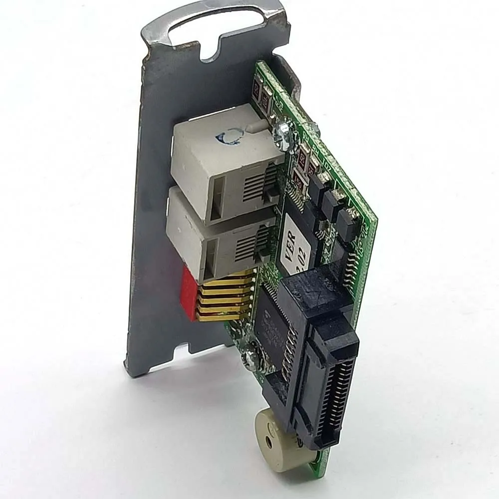 

M179A Micros IDN Interface Card RS422 Fits For Epson 700634-026 TM-T88 TM-U200