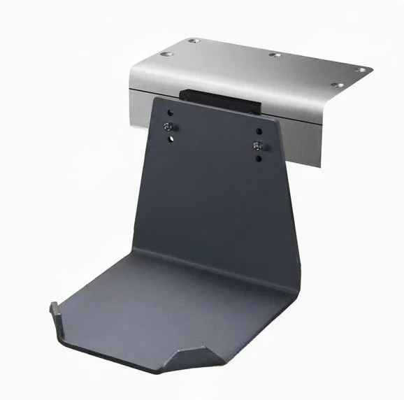 plaque-de-fixation-en-acier-inoxydable-pour-systeme-de-levage-de-plateau-de-table-en-fer-avec-roulement