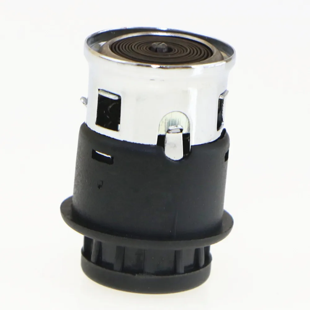 ac to dc cigarette lighter socket adapter AC to DC Converter 2A 24W Car Cigarette Lighter Socket 110-240V to 12V AC/DC  Power Adapter Black