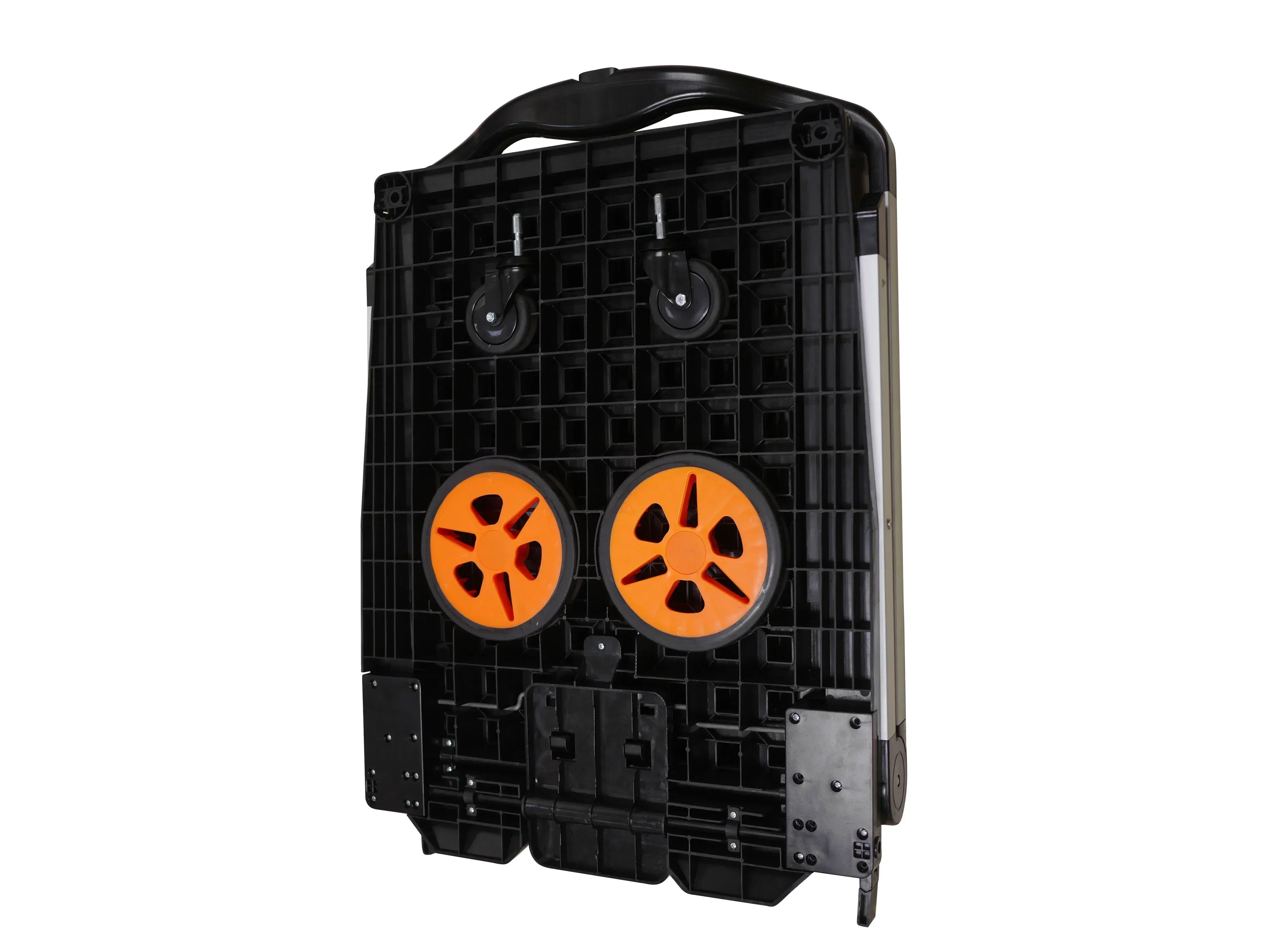 كارينيو دوبرافيل دوس أنداريس كارينيو نقل كارجا ألومينيو ليف كوم كياكسا أرمازينامنتو #2