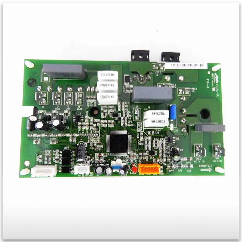 للوحة دوائر لوحة الكمبيوتر لمكيف الهواء 1360300 1359713 .C 1359713 .ب إي 225587   GS-2 94V-0 عمل جيد