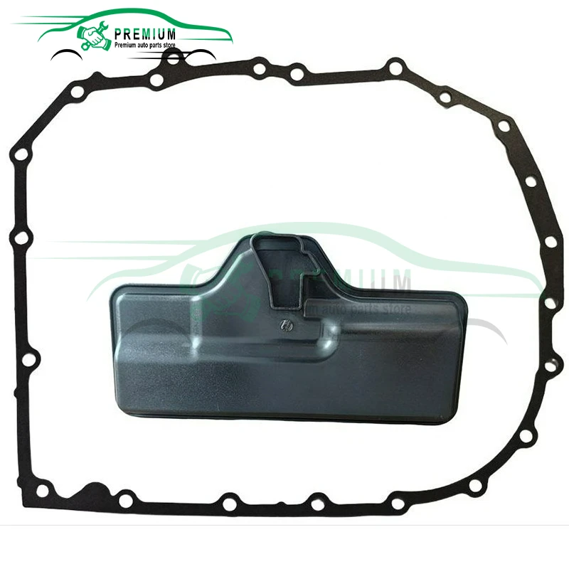 

New K120 YH778 35330-28040 Oil Filter Transmission Filter Gasket Kit Fits For Toyota Lexus Car Accessories Brand New