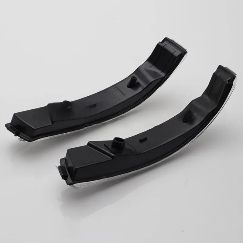 87614D9000L 87624D9000R اليسار اليمين سيارة مرآة الرؤية الخلفية بدوره مصباح إشارة ضوء LED بدوره يشير إلى كيا سبورتاج 2017 2018