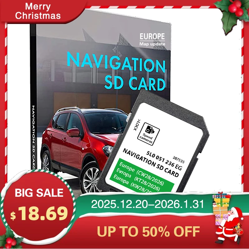 MIB2 2026 Version N… - image