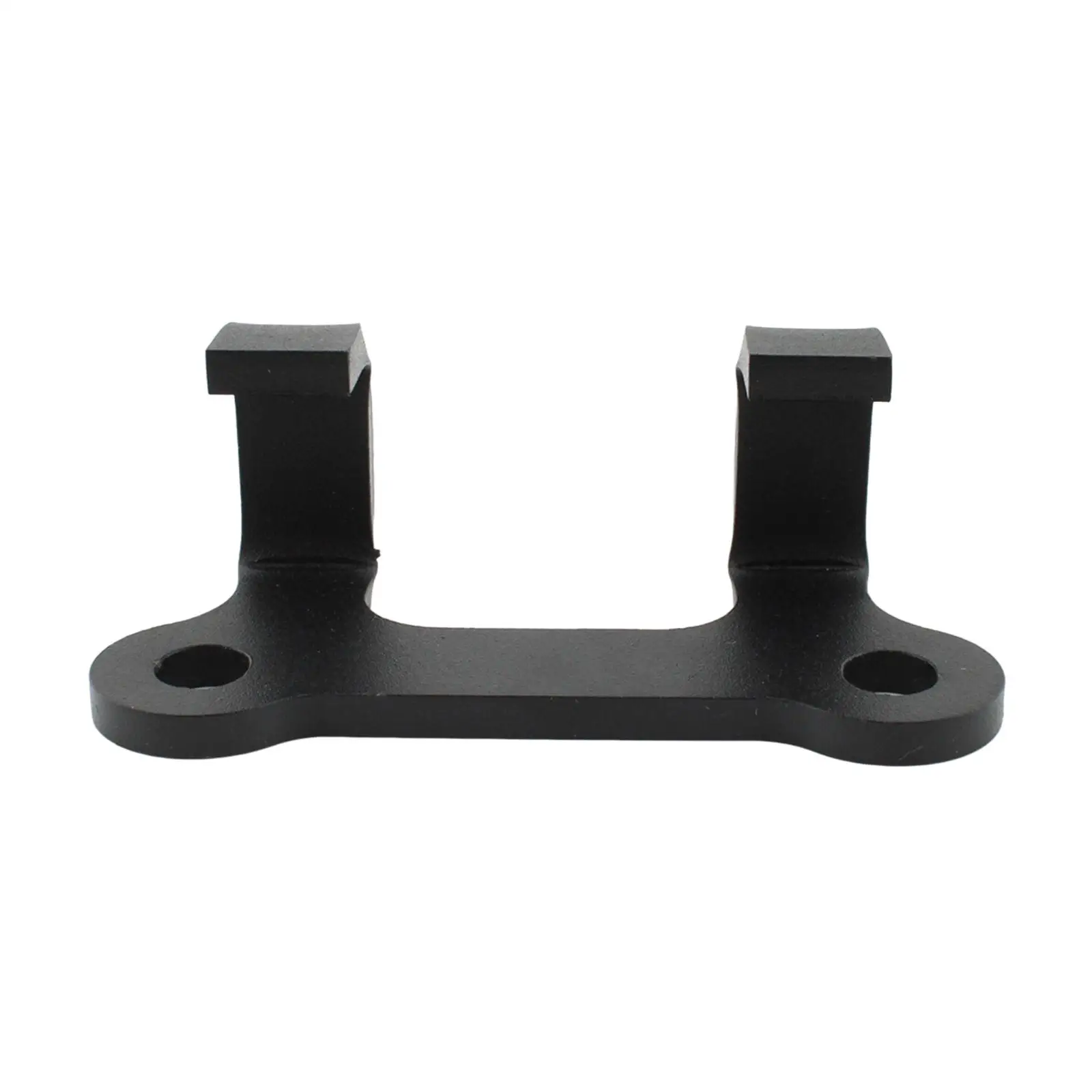 

Front Headlight Mount Bracket Aluminum Alloy Mounting Support for Honda GB350 NC59 Accessory Easy Installation