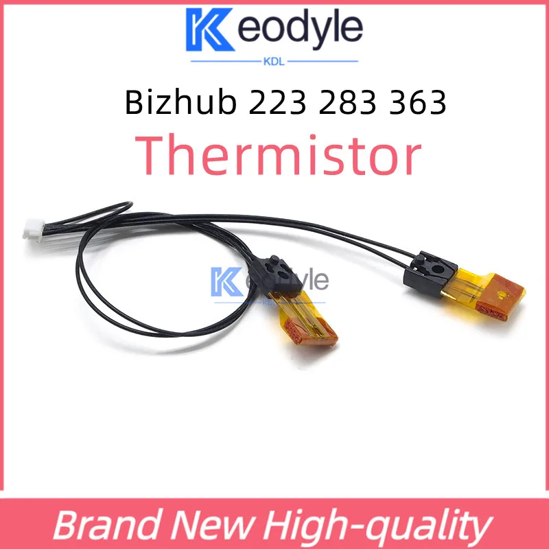 Термистор для фьюзера Konica Minolta Bizhub BH223 BH283 BH363 BH423 BH7828 ADS369S 289S, запчасти для копировальных аппаратов