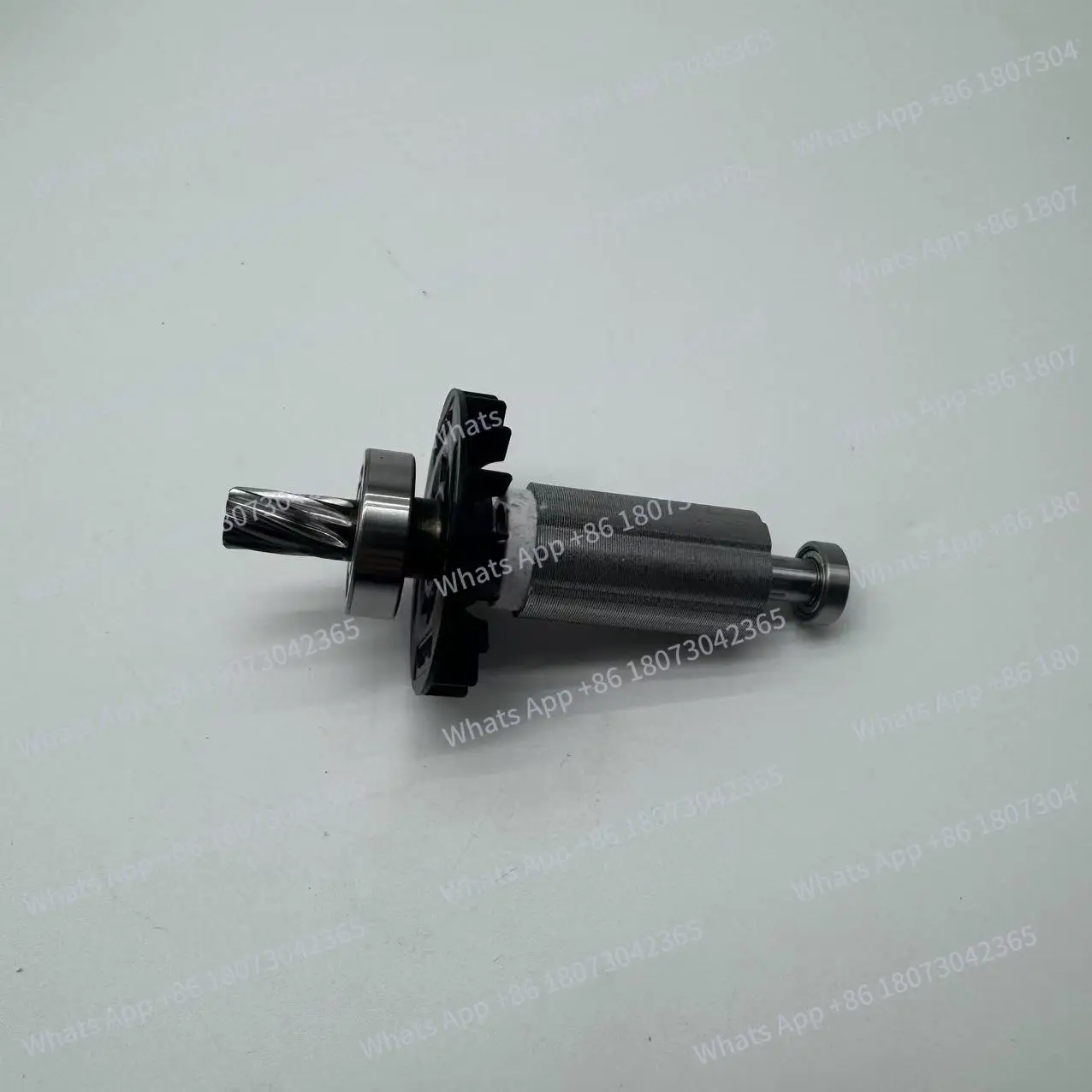 

Original rotor adaptation DUR191L DUR191U DUR190L DUR190U lawn mower 510449-1