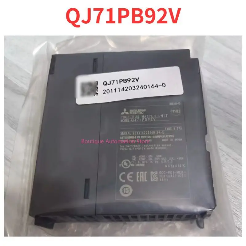 Новый оригинальный модуль QJ71PB92V