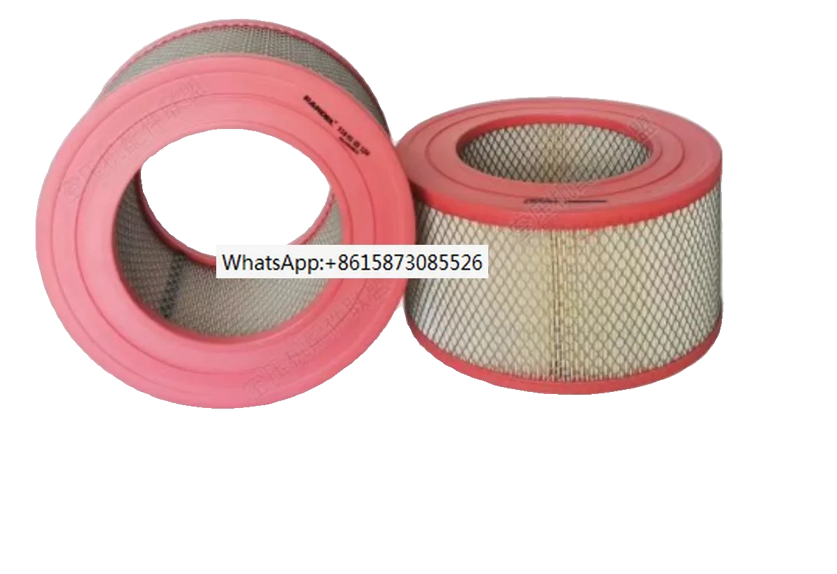 

Воздушный фильтр RANDEL 5189101124250 X132