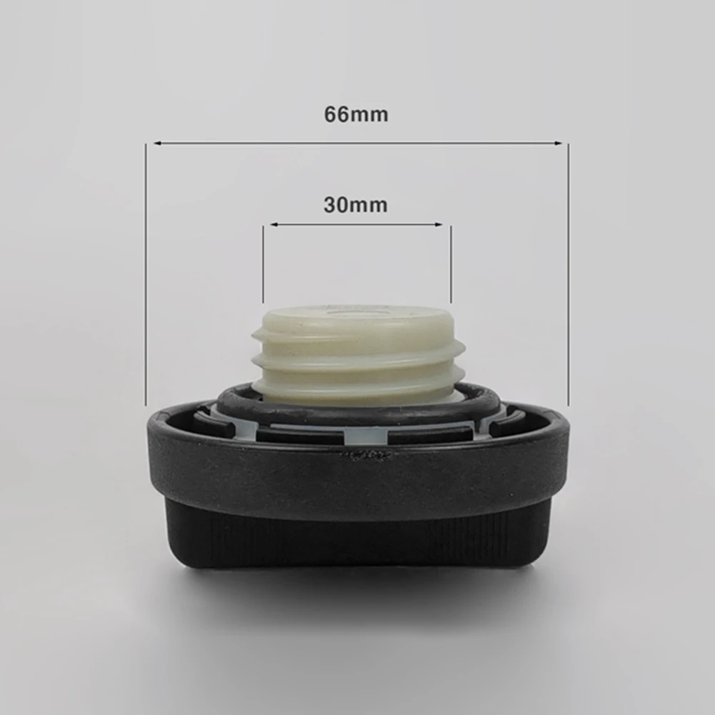 Bouchon de remplissage d'huile moteur pour voiture de marque Kia, Mobis