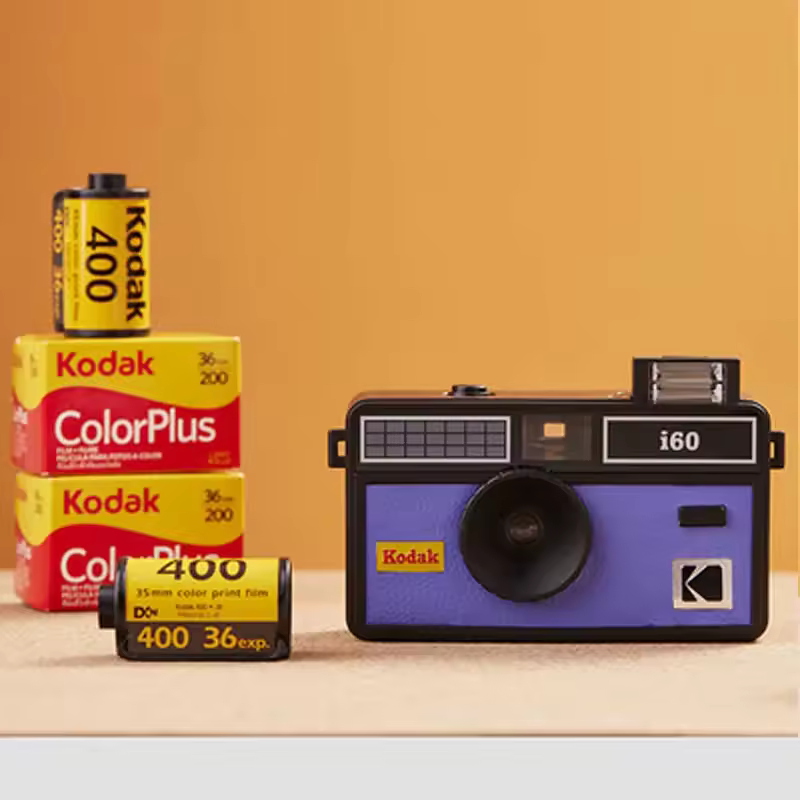 2. KODAK i6..