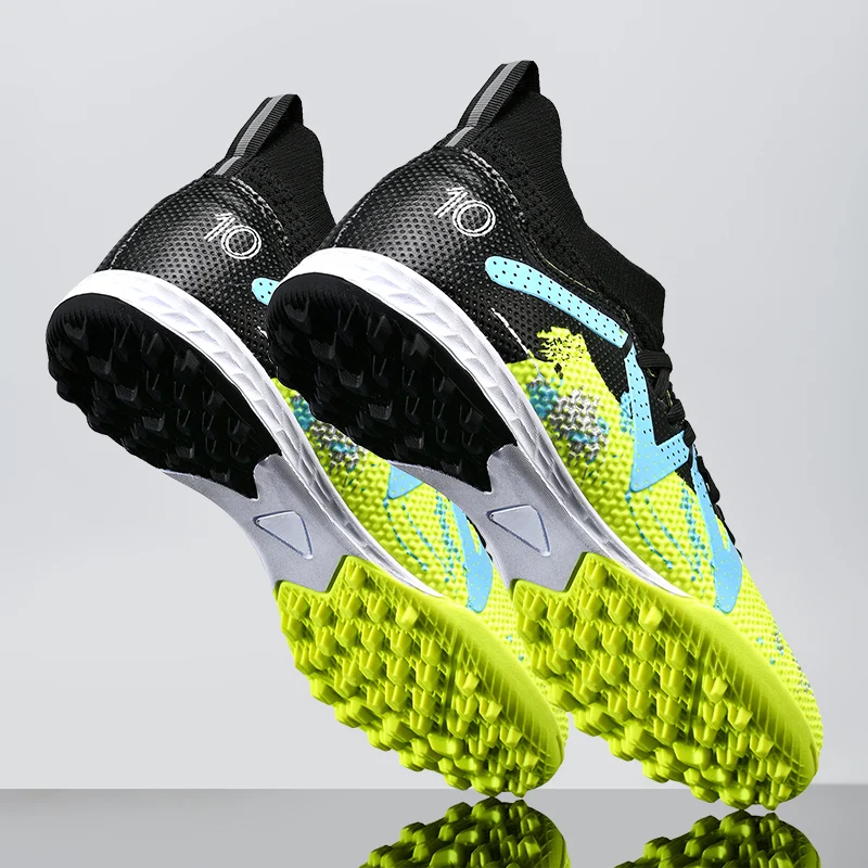 Thumbnail 4 - #68 Compare Soccer Shoes Before You Buy